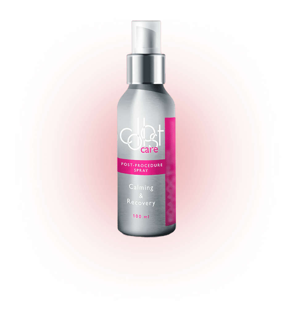 Post-procedure COLlOST® Spray