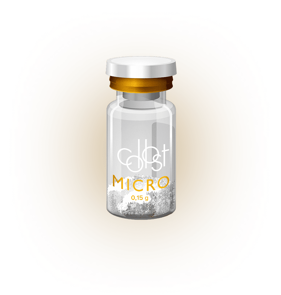 COLLOST® micro