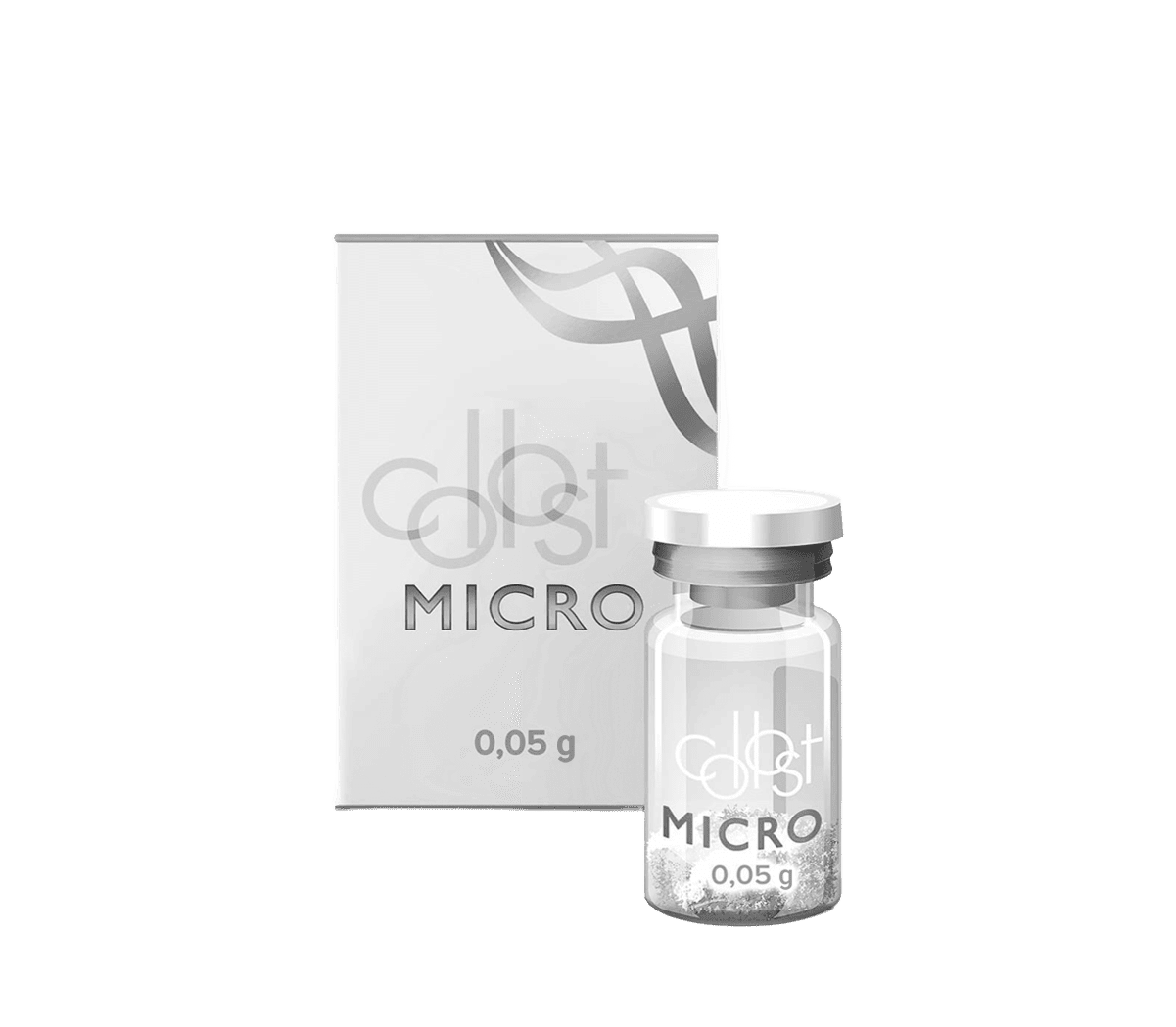 COLLOST<sup>®</sup> micro
