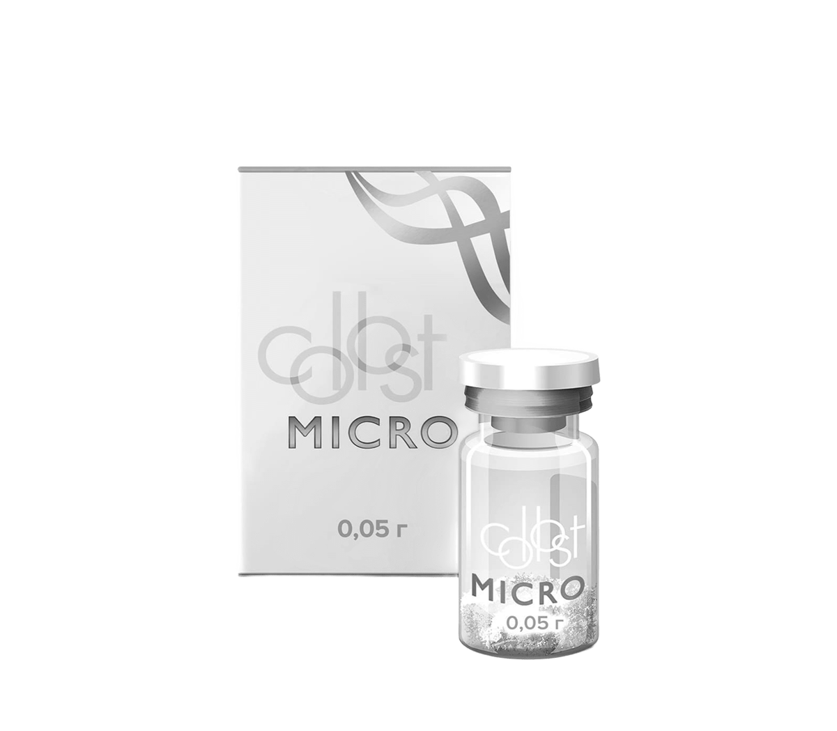 COLLOST<sup>®</sup> micro