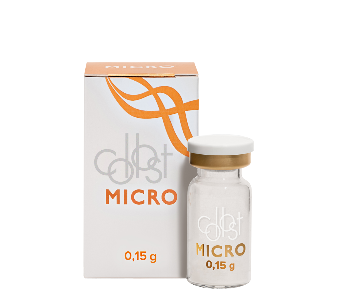 COLLOST<sup>®</sup> micro