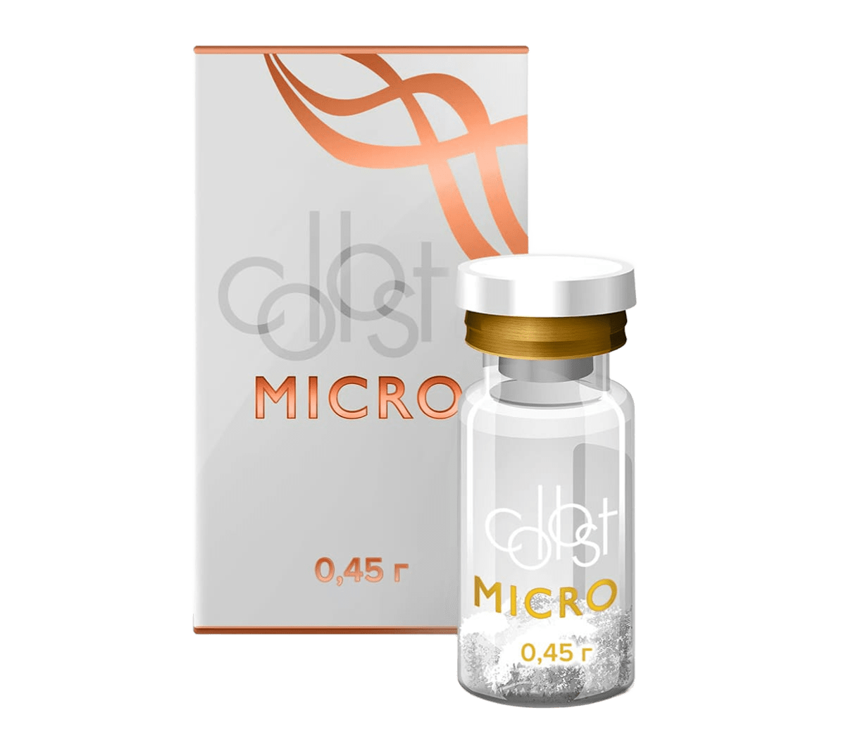 COLLOST<sup>®</sup> micro