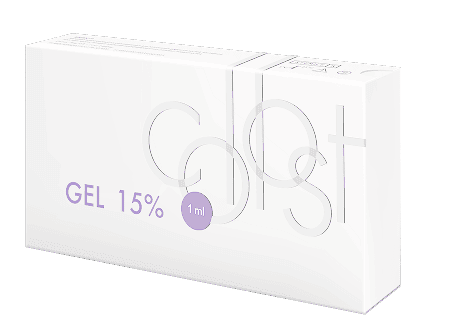 GEL COLLOST<sup>®</sup> 15%