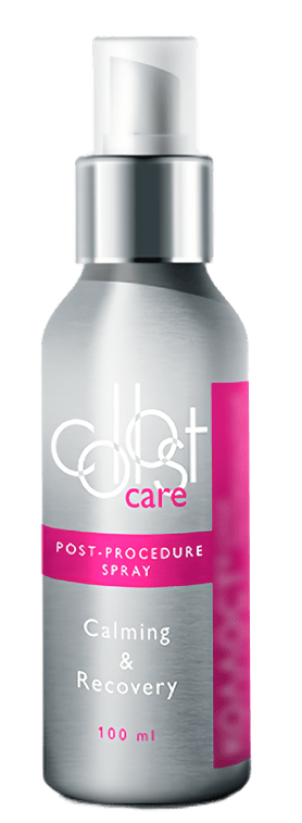 COLLOST<sup>®</sup> post-procedure spray