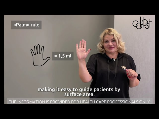 Video Tutorial: Recommendations for Optimal Volume of COLLOST® for Injection