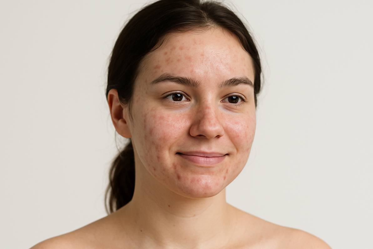 Post-Acne Scars: Where Do They Come From and Can Collagen Remove Them?