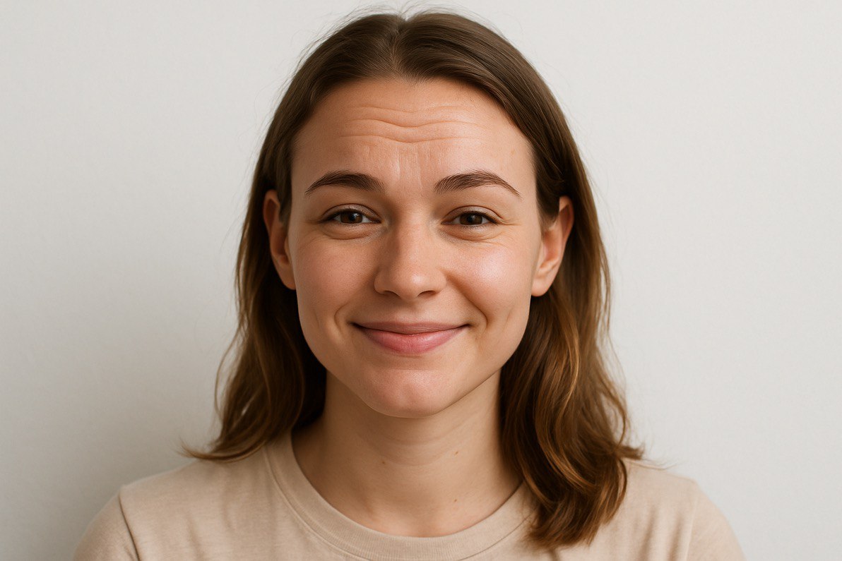 How to Remove Creases on the Face: Causes and Effective Correction Methods